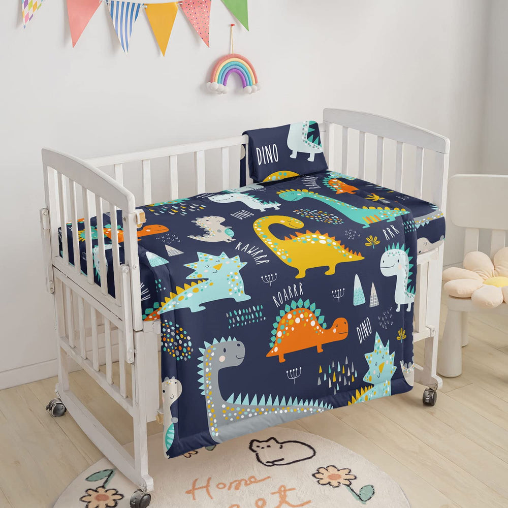 Datura Home crib fitted sheet for standard 28x52 plus 8 inch depth