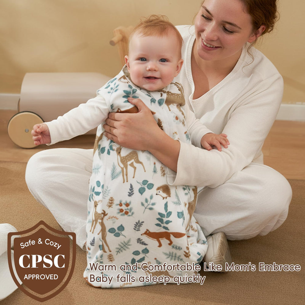 David's Kids solid color options in grey blue sage and white