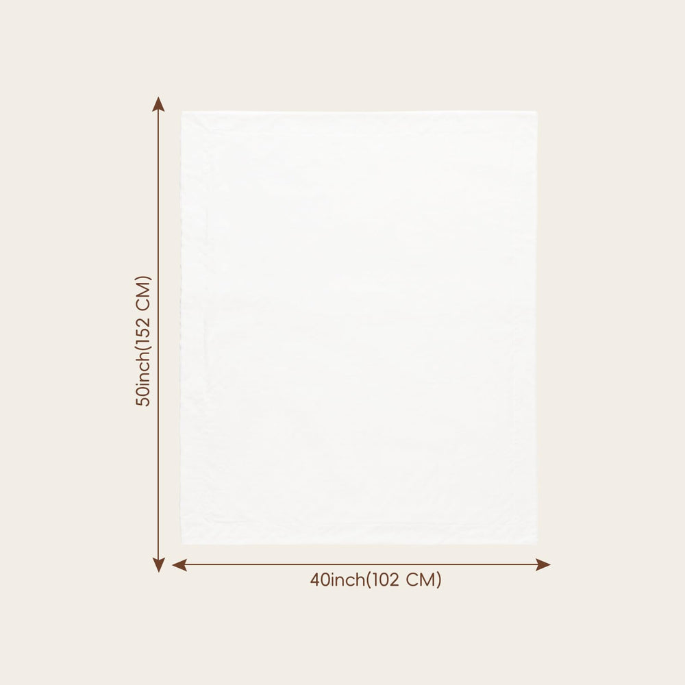 David's Kids gift-ready Minky blanket perfect for baby showers or thoughtful gifts