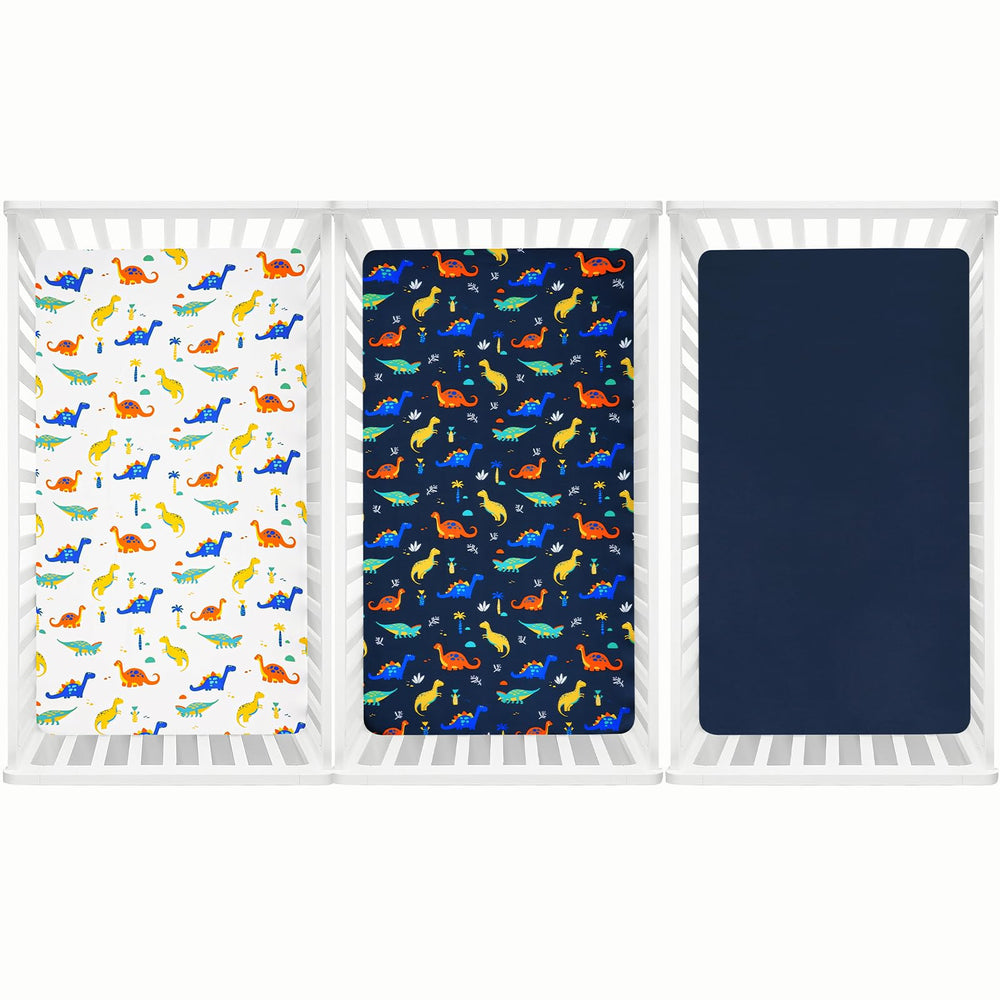 David's Kids easy-care colorfast sheets stay vibrant after multiple washes.