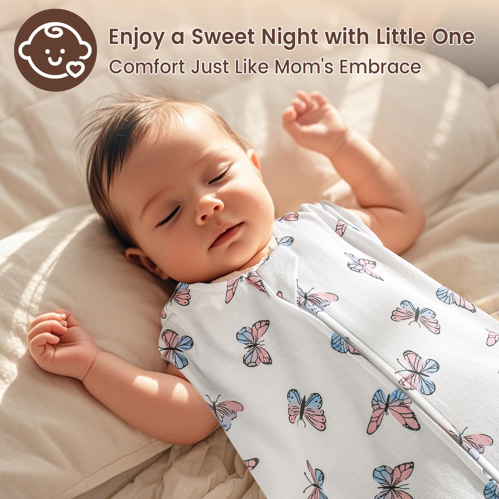 David's Kids machine-washable durable fabric for regular use and long-lasting softness