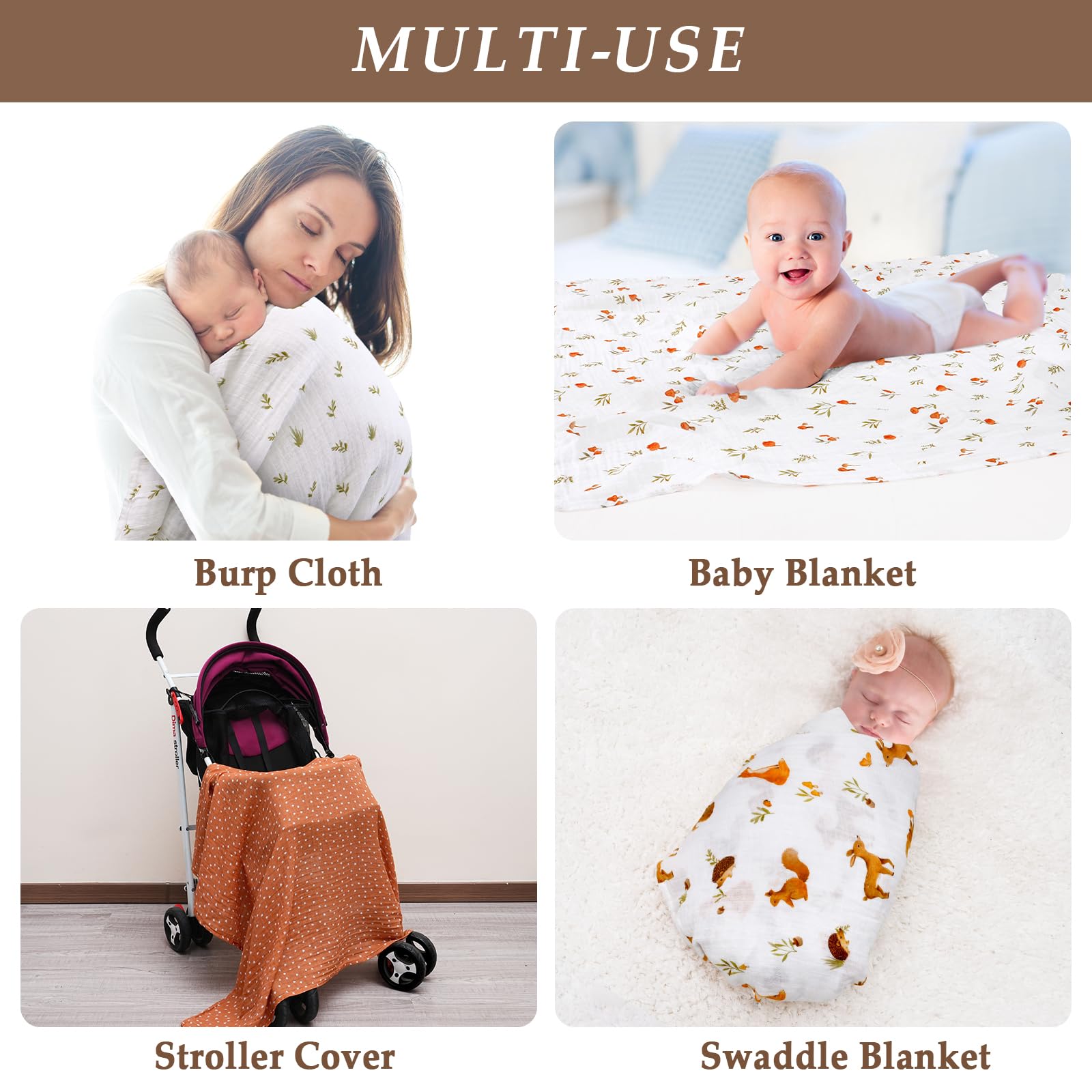 David's Kids machine washable baby blanket for easy cleaning and lasting softness.