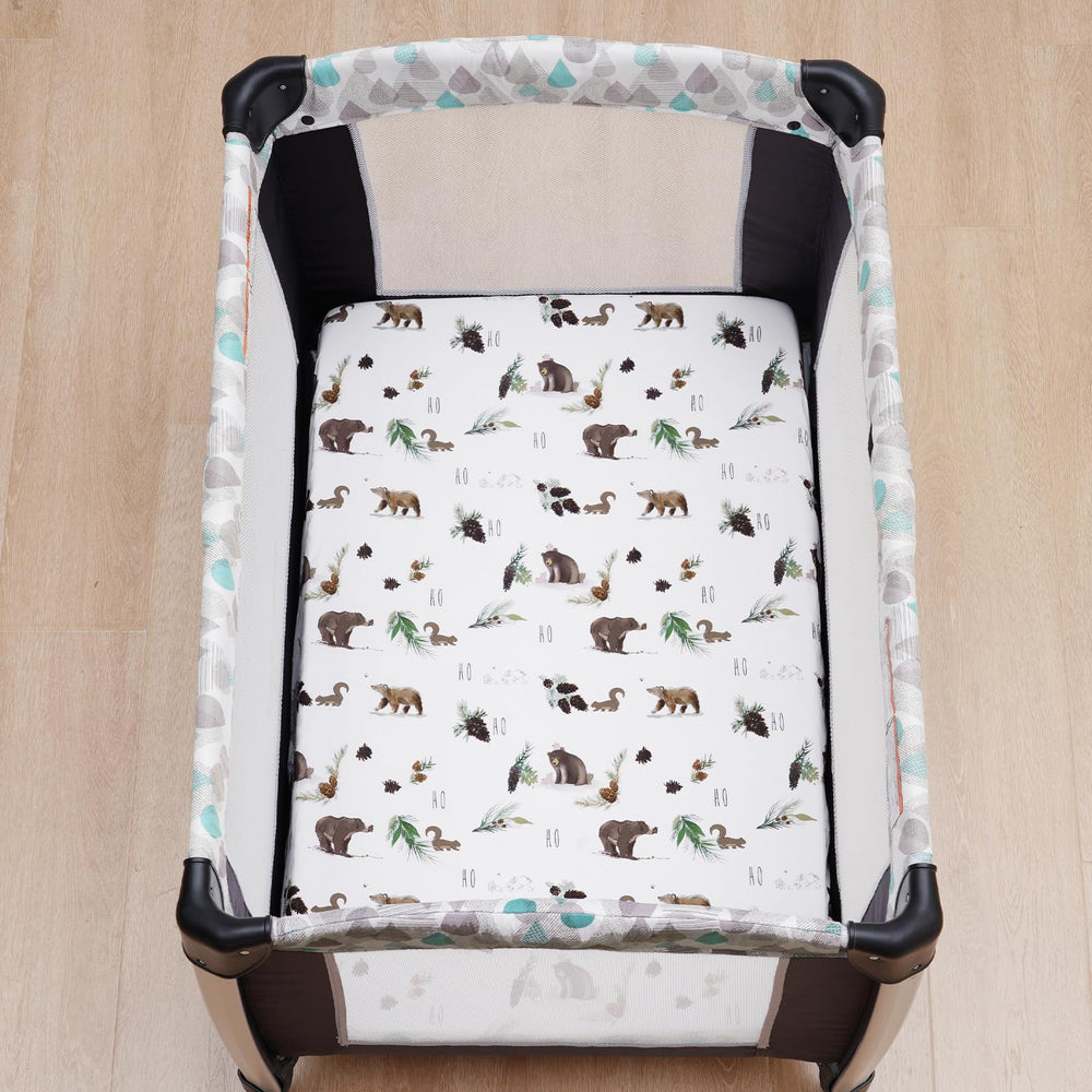 david's kids mini crib sheets 5 inch deep pockets keep sheets flat