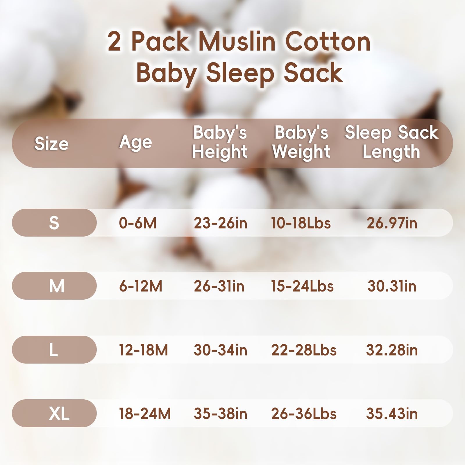 David's Kids sleep sack with OEKO-TEX certification for safety.