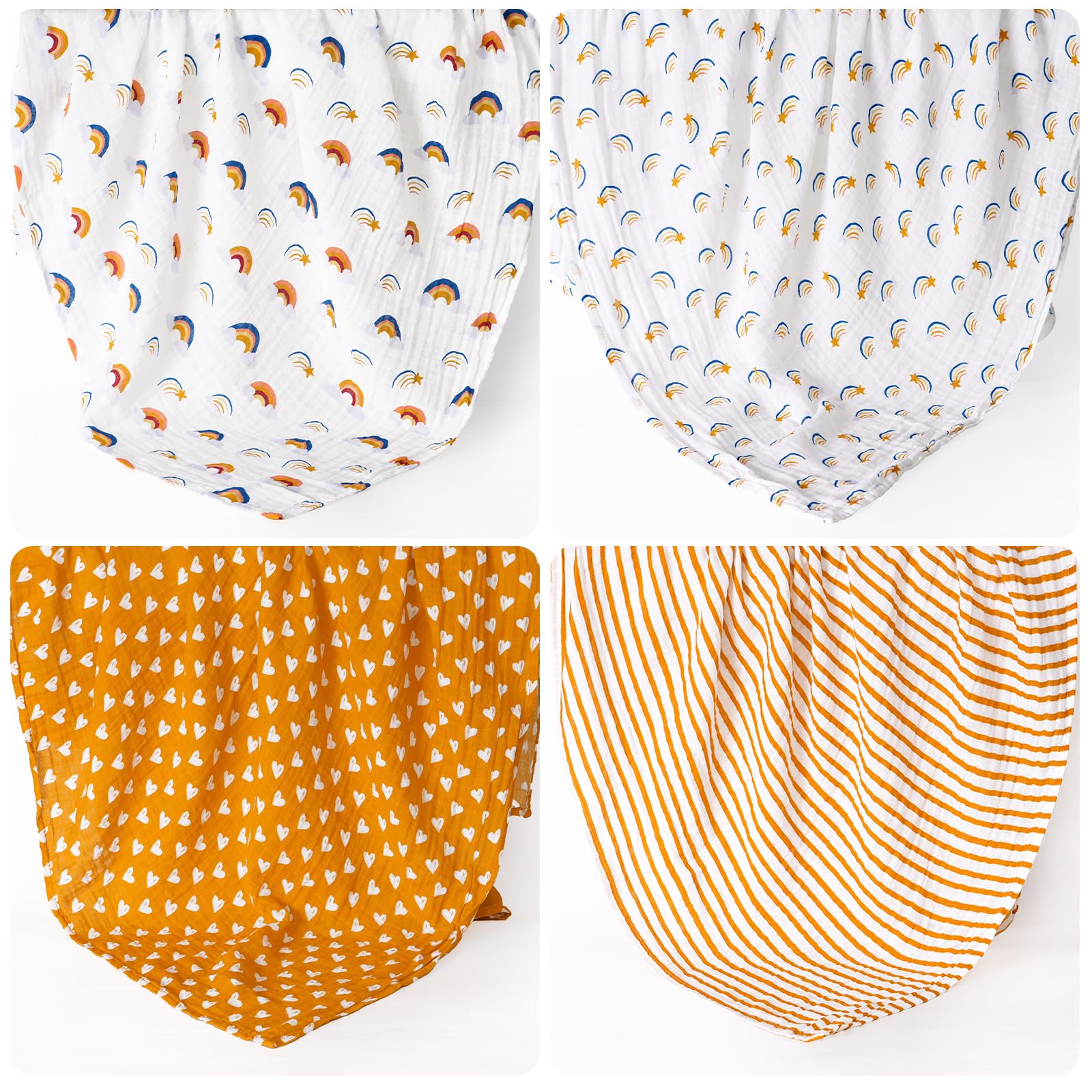 David's Kids swaddle used as nursing cover during feeding