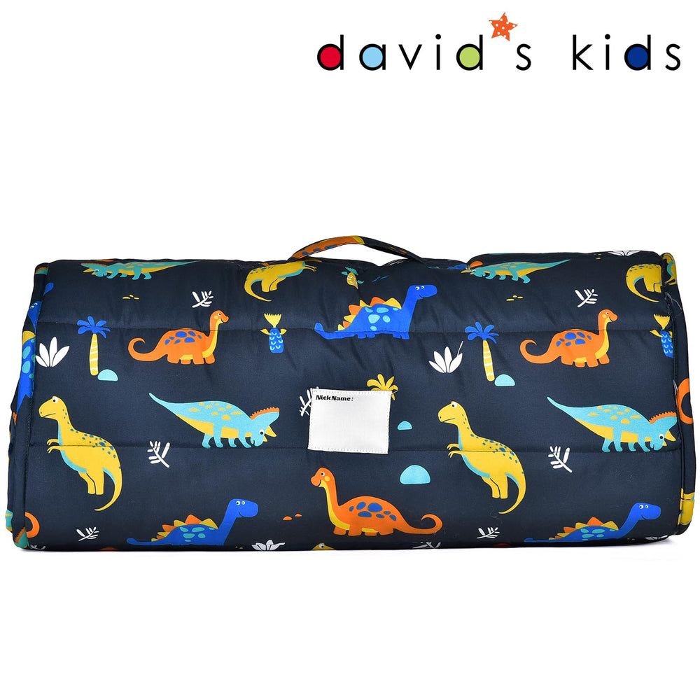 David's Kids nap mat easy care, machine washable