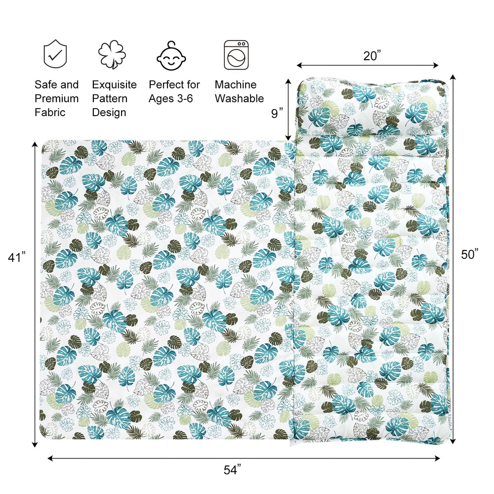 david's kids nap mat pattern dinosaurs engages active preschool play