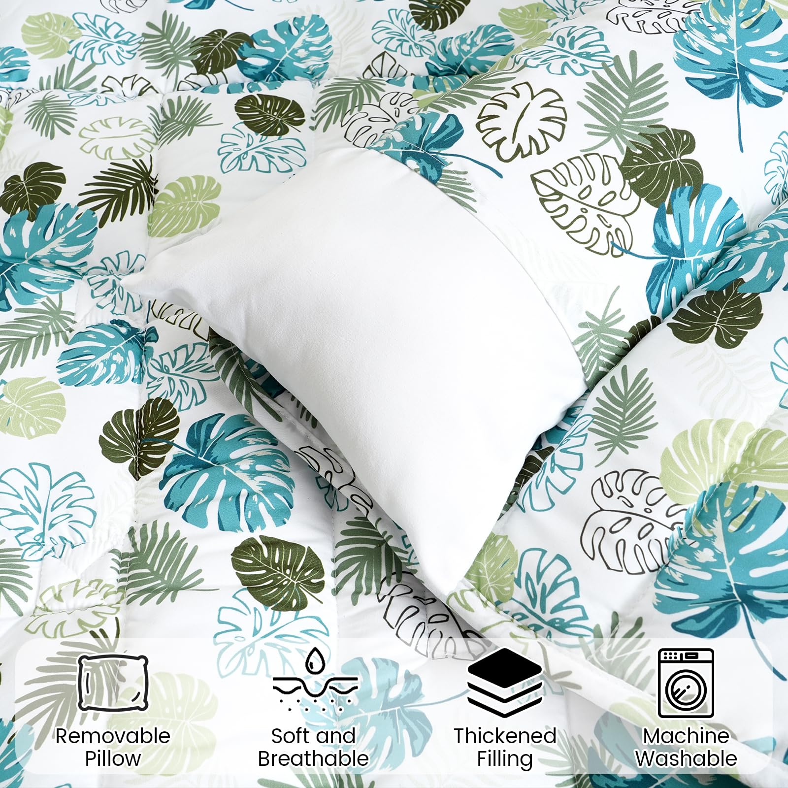 david's kids nap mat pattern mermaids sparks bedtime storytelling fun