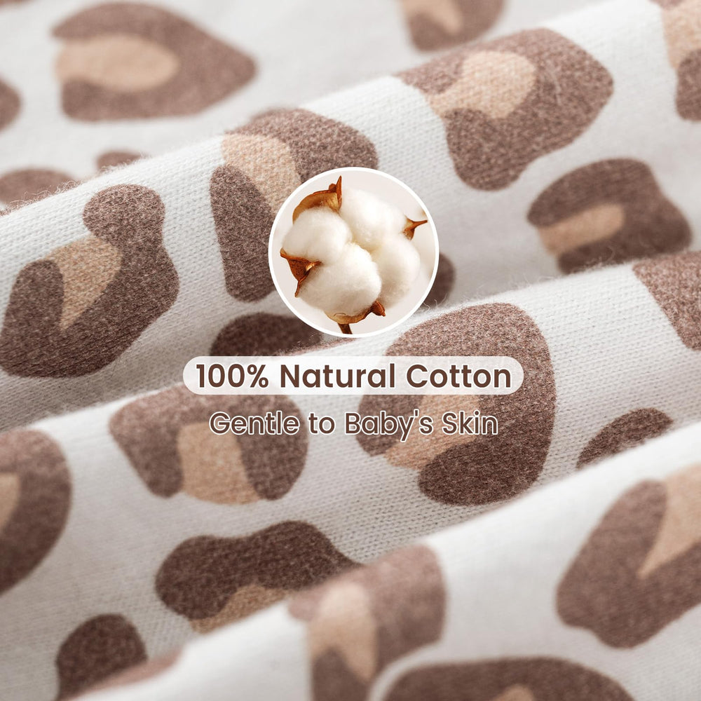 David's Kids sleep sack 0.5 tog ideal for all-season use