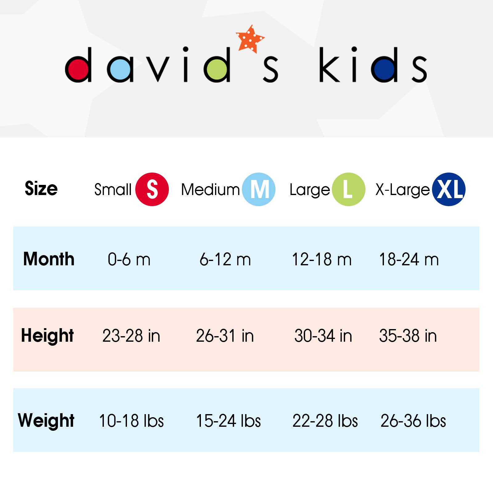 David's Kids woodland animals sleep sack adds cute style for everyday wear.
