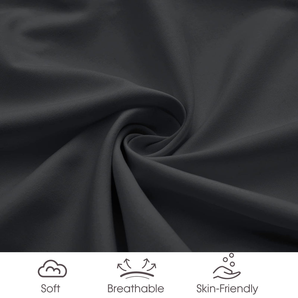 David's Kids microfiber fits standard pads for versatile changing stations.