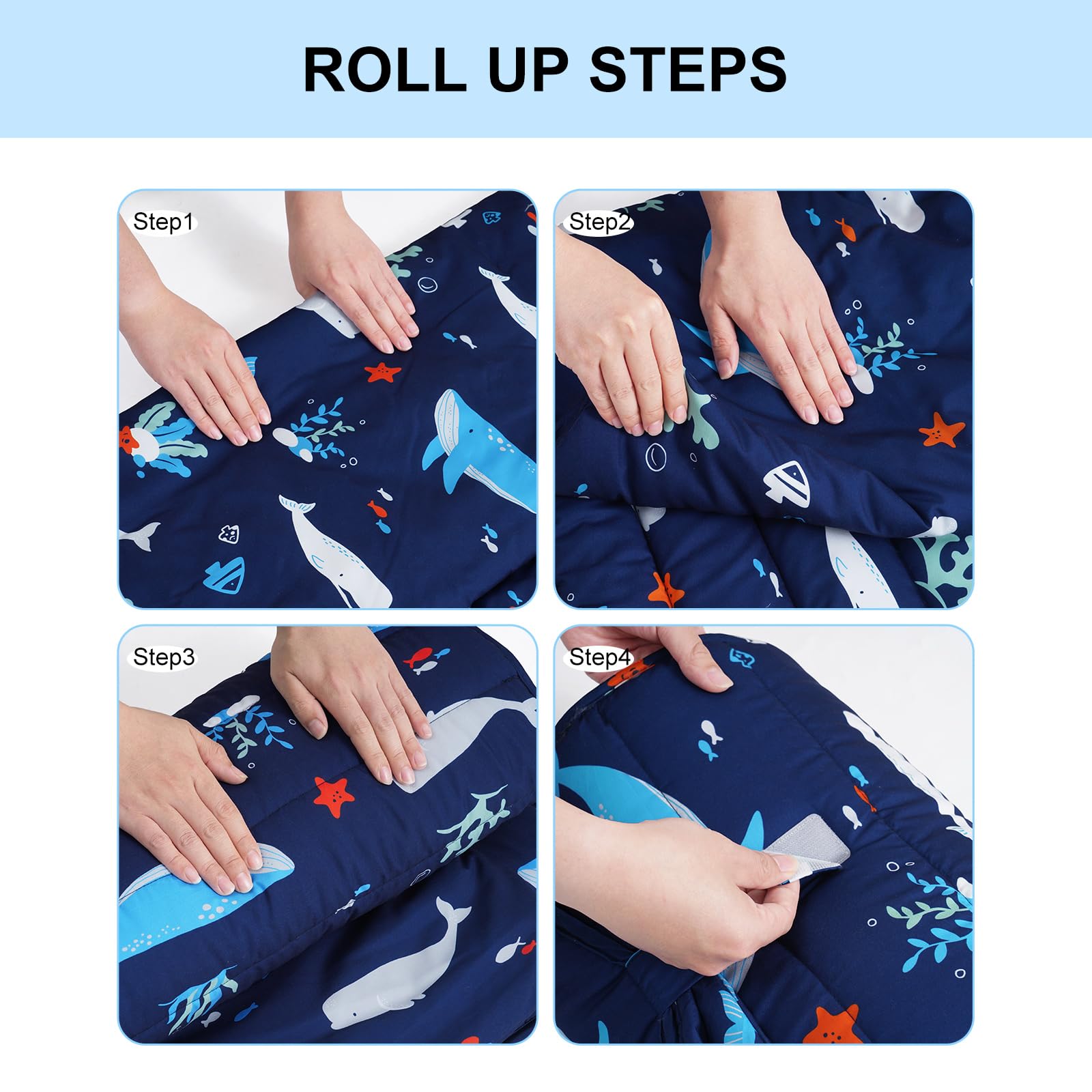David's Kids Toddler Nap Mat pattern space sparks imaginative nap-time themes