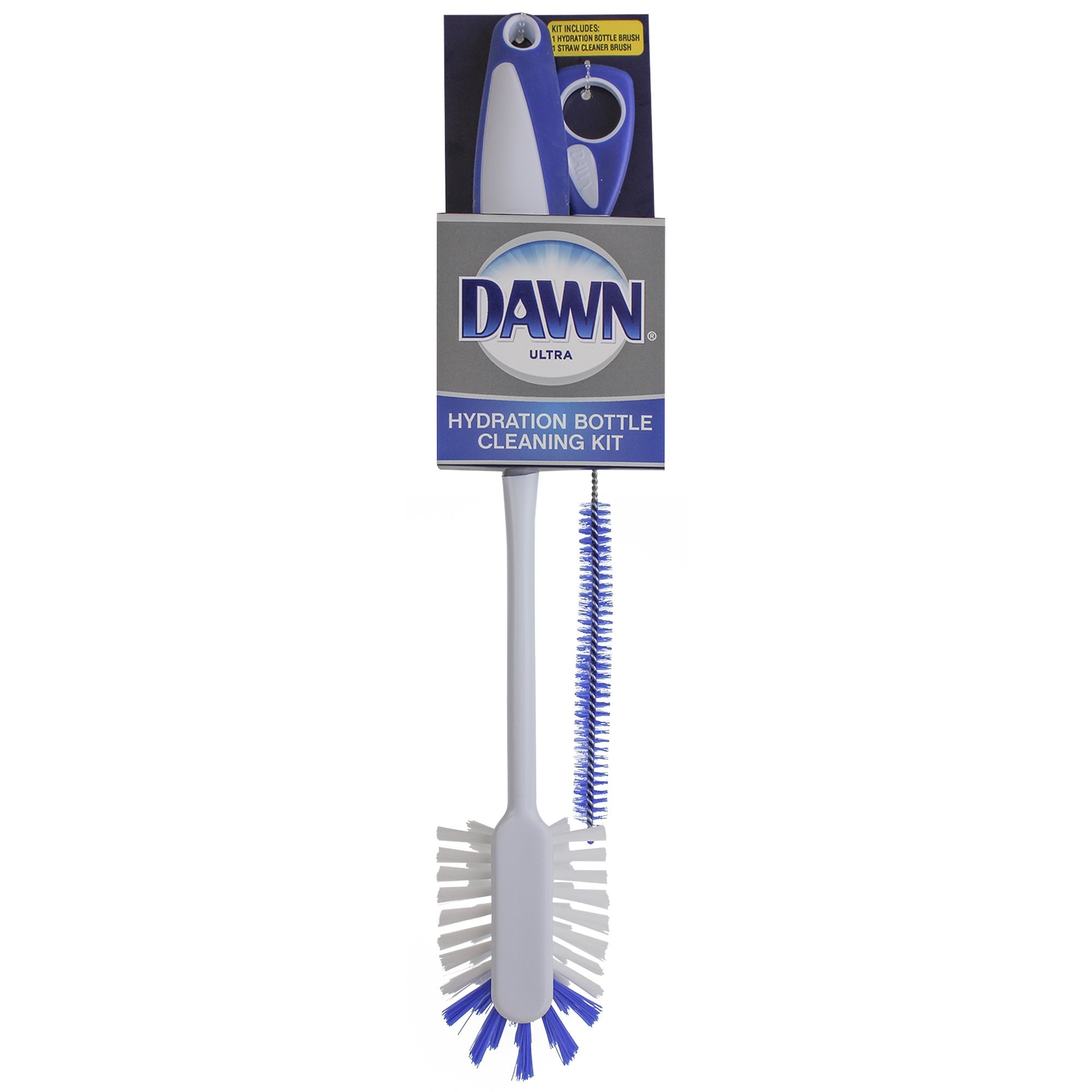 Dawn Hydration Cleaning Kit baby bottle cleaning gentle on delicate parts