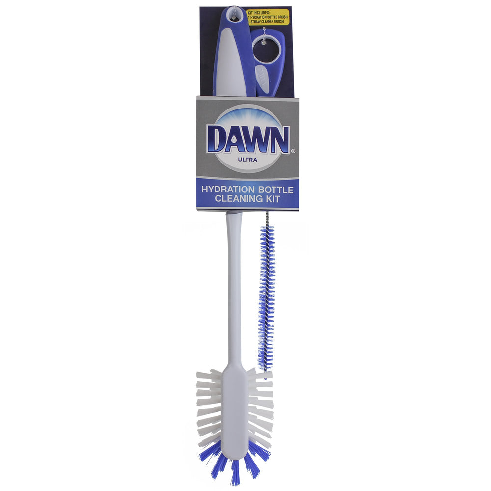 Dawn Hydration Cleaning Kit baby bottle cleaning gentle on delicate parts