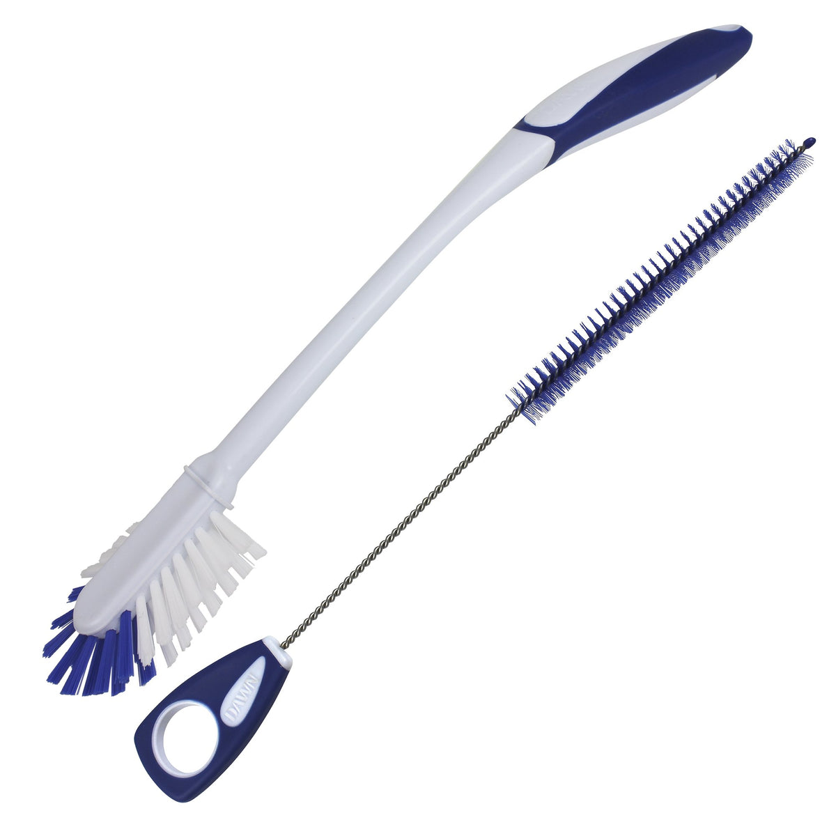 Dawn Hydration Cleaning Kit bottle brush narrow opening for deep bottle cleaning