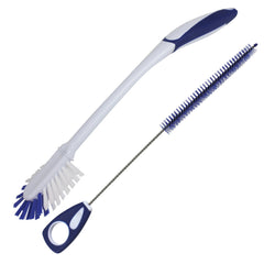 Dawn Hydration Cleaning Kit bottle brush narrow opening for deep bottle cleaning