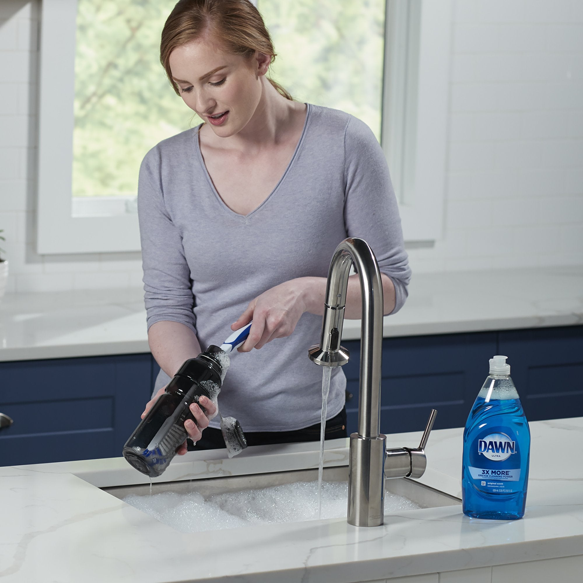 Dawn Hydration Cleaning Kit mug cleaning keeps coffee mugs spotless