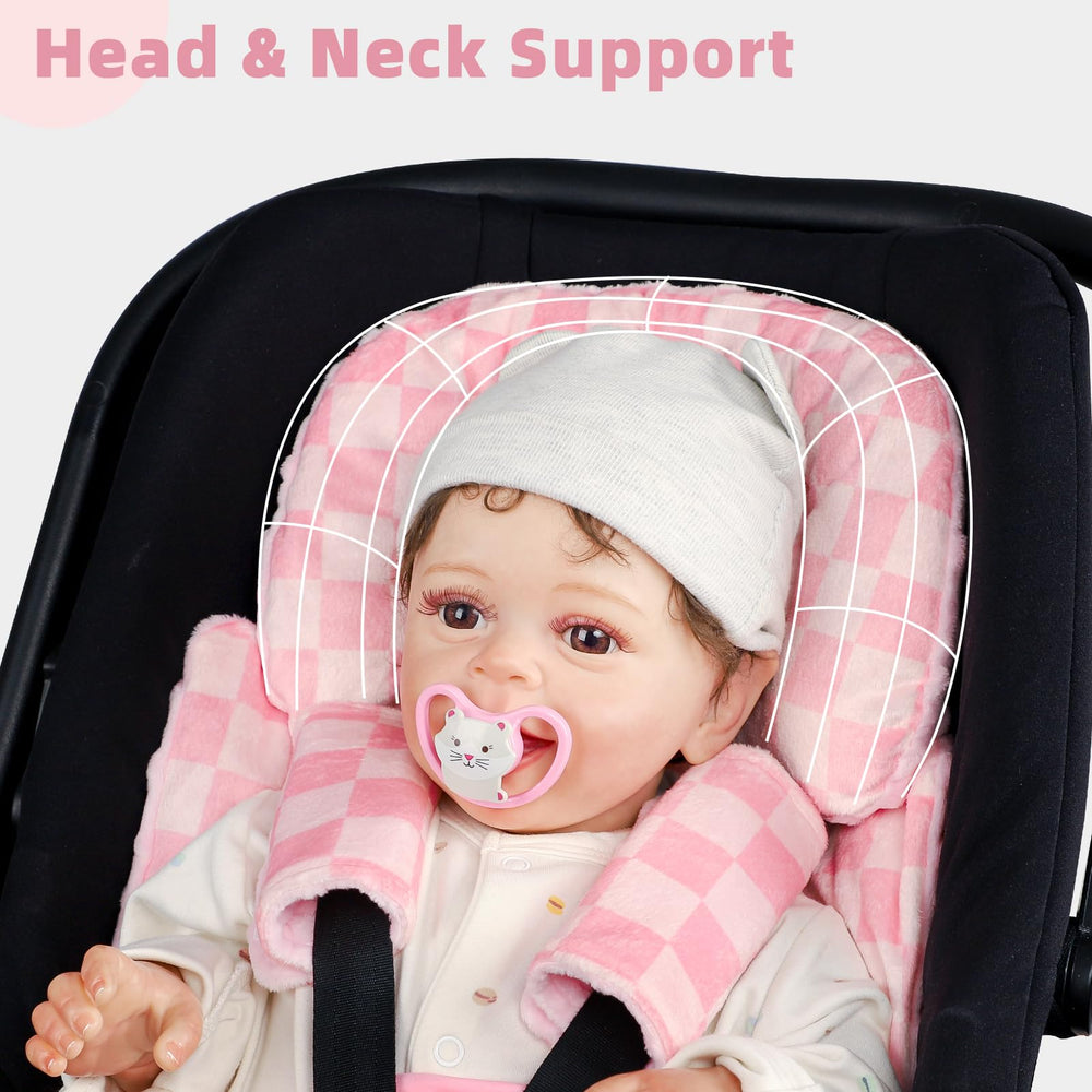 DAYEEBALL ideal baby shower gift—cute, practical, travel-friendly.