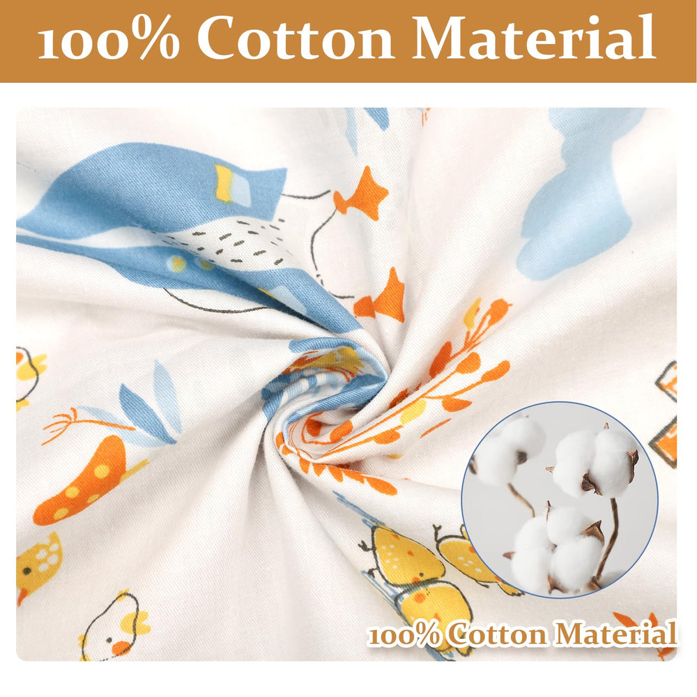 DAYEEBALL adjustable ribbons and buckles customize the fit as baby grows.