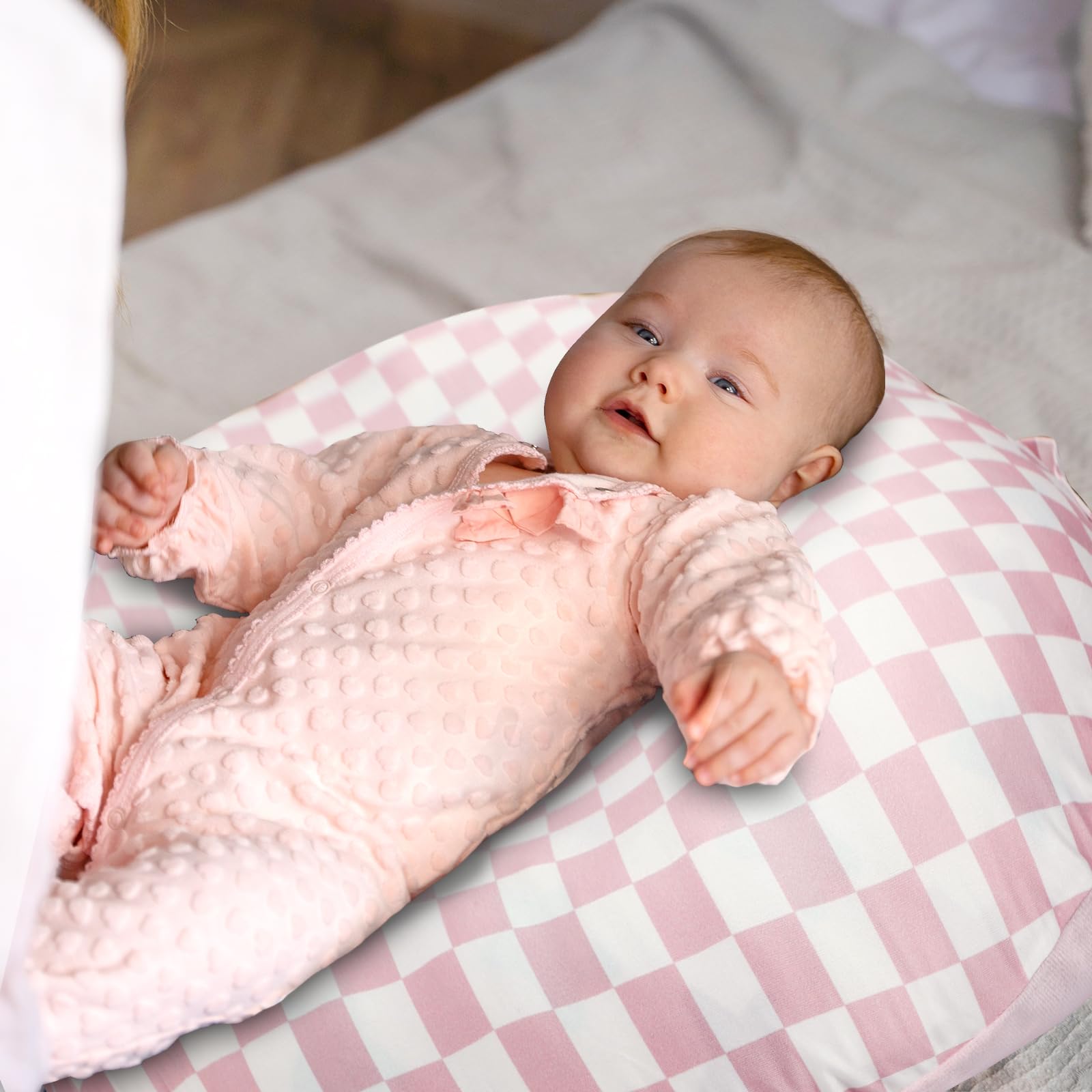 DAYEEBALL gift ready cover offers a thoughtful baby shower option.