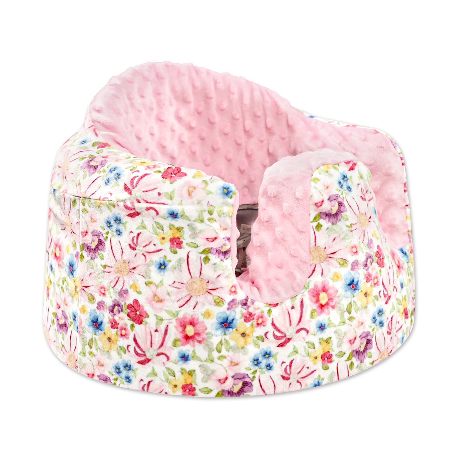 DAYEEBALL Bumbo seat cover compatibility for quick protection and upgrade