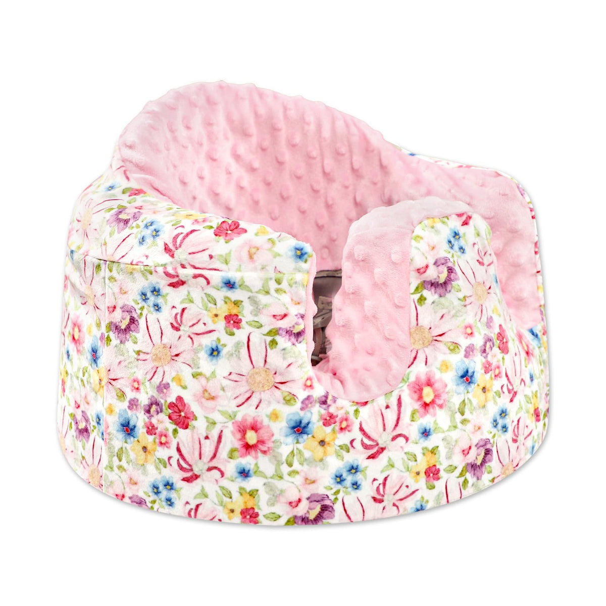 DAYEEBALL Bumbo seat cover compatibility for quick protection and upgrade