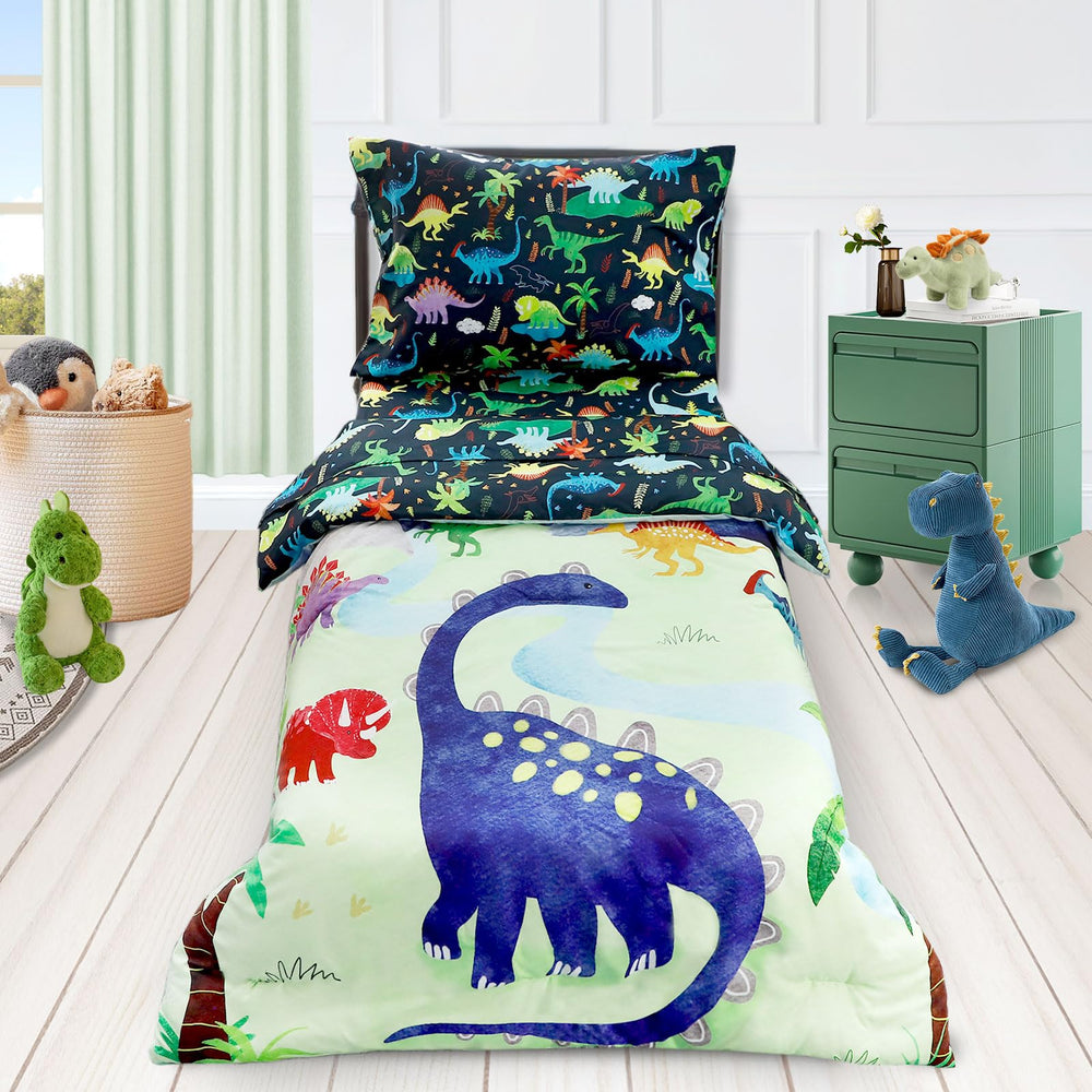 DAYEEBALL microfiber fabric delivers softness and breathability for naps and night sleep.