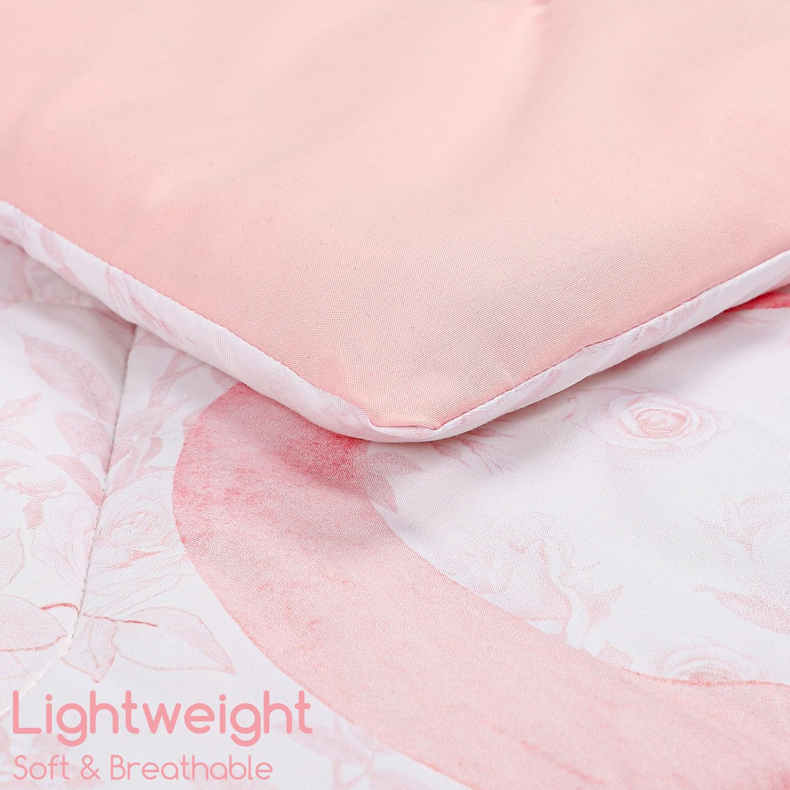DAYEEBALL pillowcase 30x20 — gentle sleep support with easy care fabric