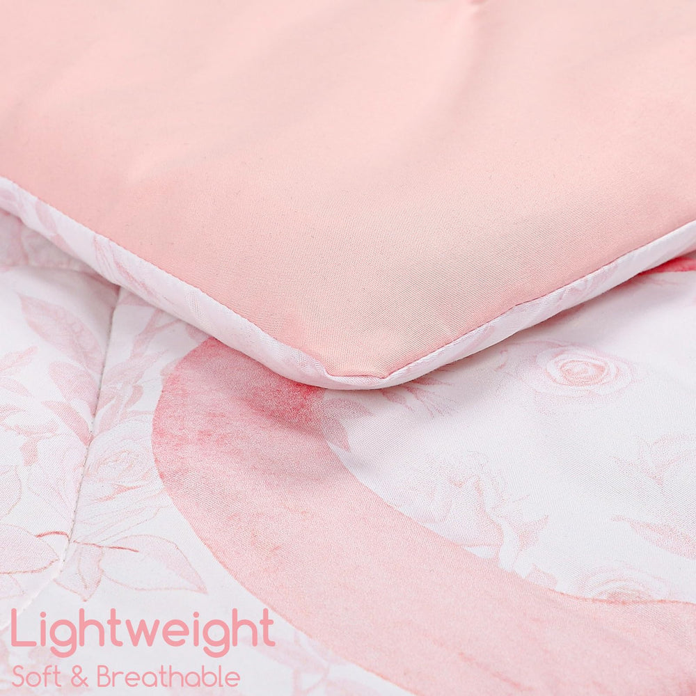 DAYEEBALL pillowcase 30x20 — gentle sleep support with easy care fabric