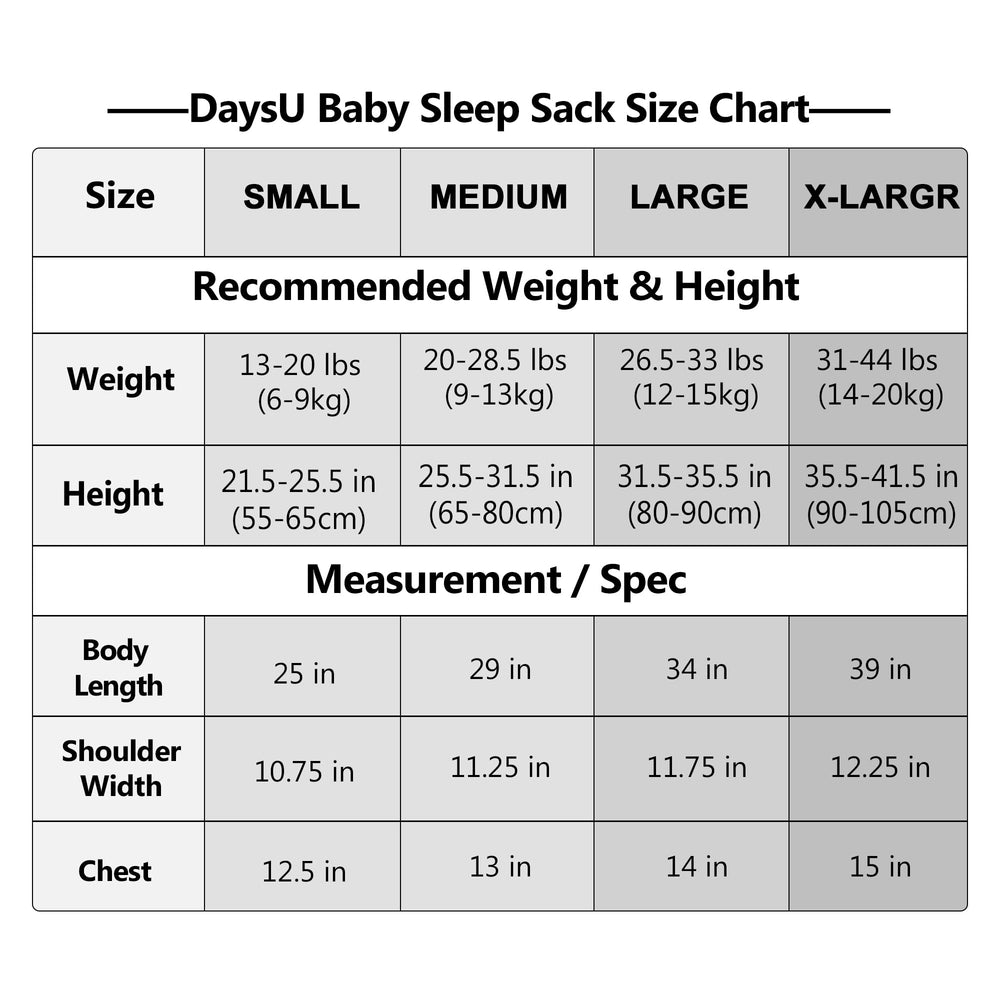 DaysU easy-care fabric; machine washable and durable.