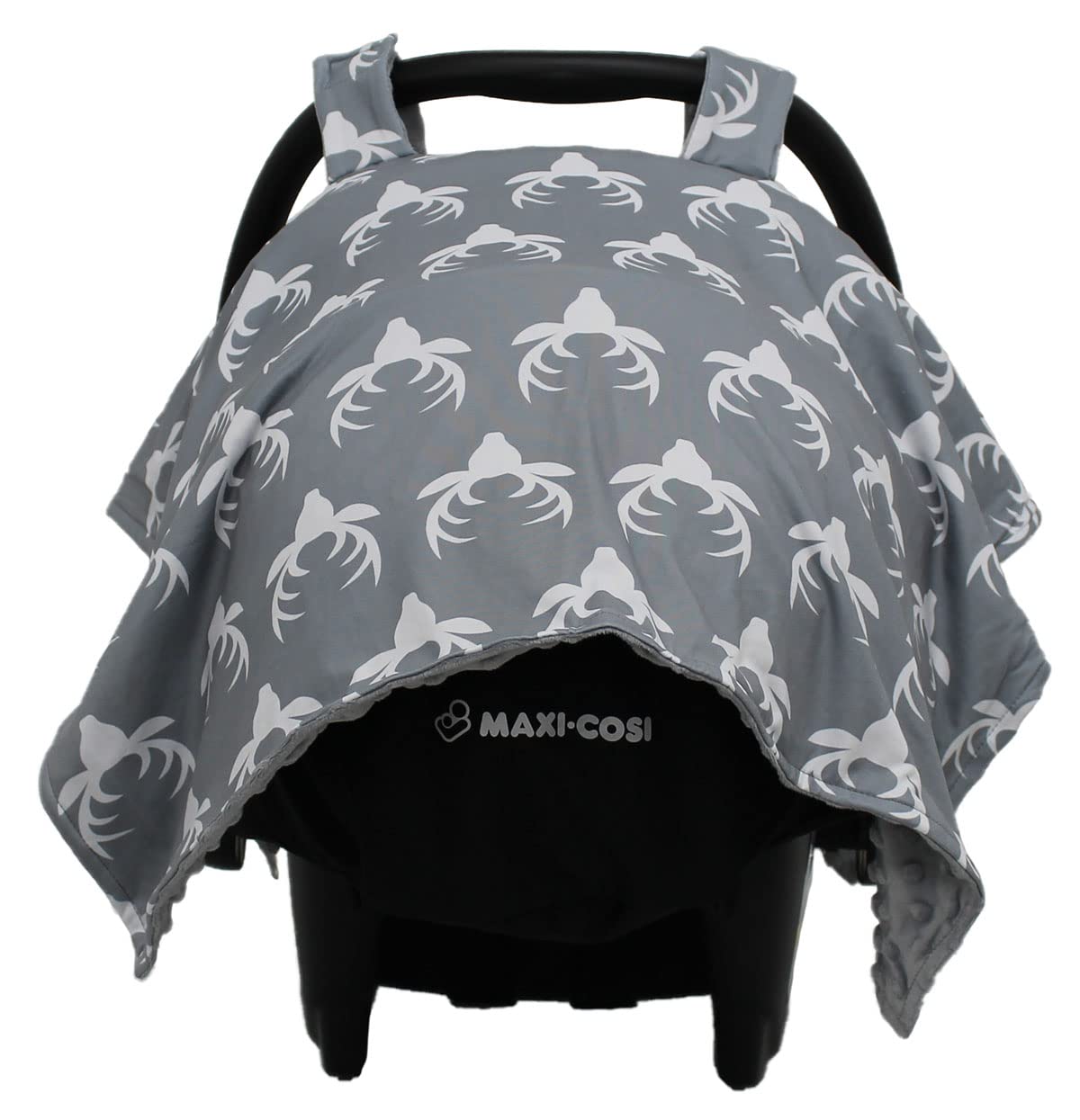 Dear Baby Gear easy-care instructions simplify laundry for busy parents
