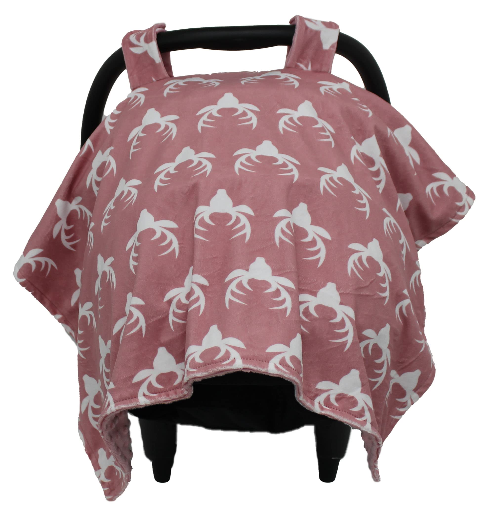 Dear Baby Gear machine-washable fabric simplifies quick cleaning after adventures.
