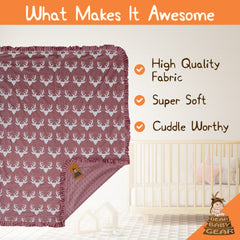 Dear Baby Gear nursing-cover use for discreet feeding while baby stays shaded and comforted.