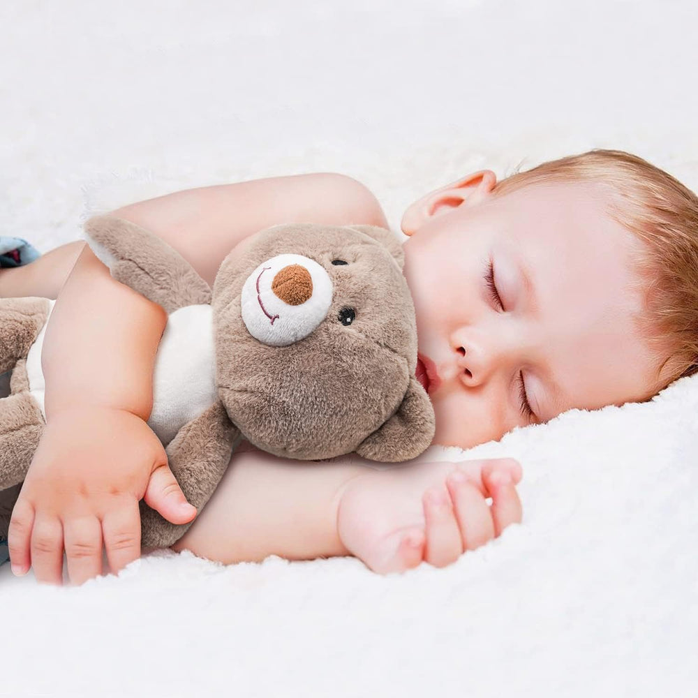 DEARBABY sleep soother cry sensor aids quick settling after cries