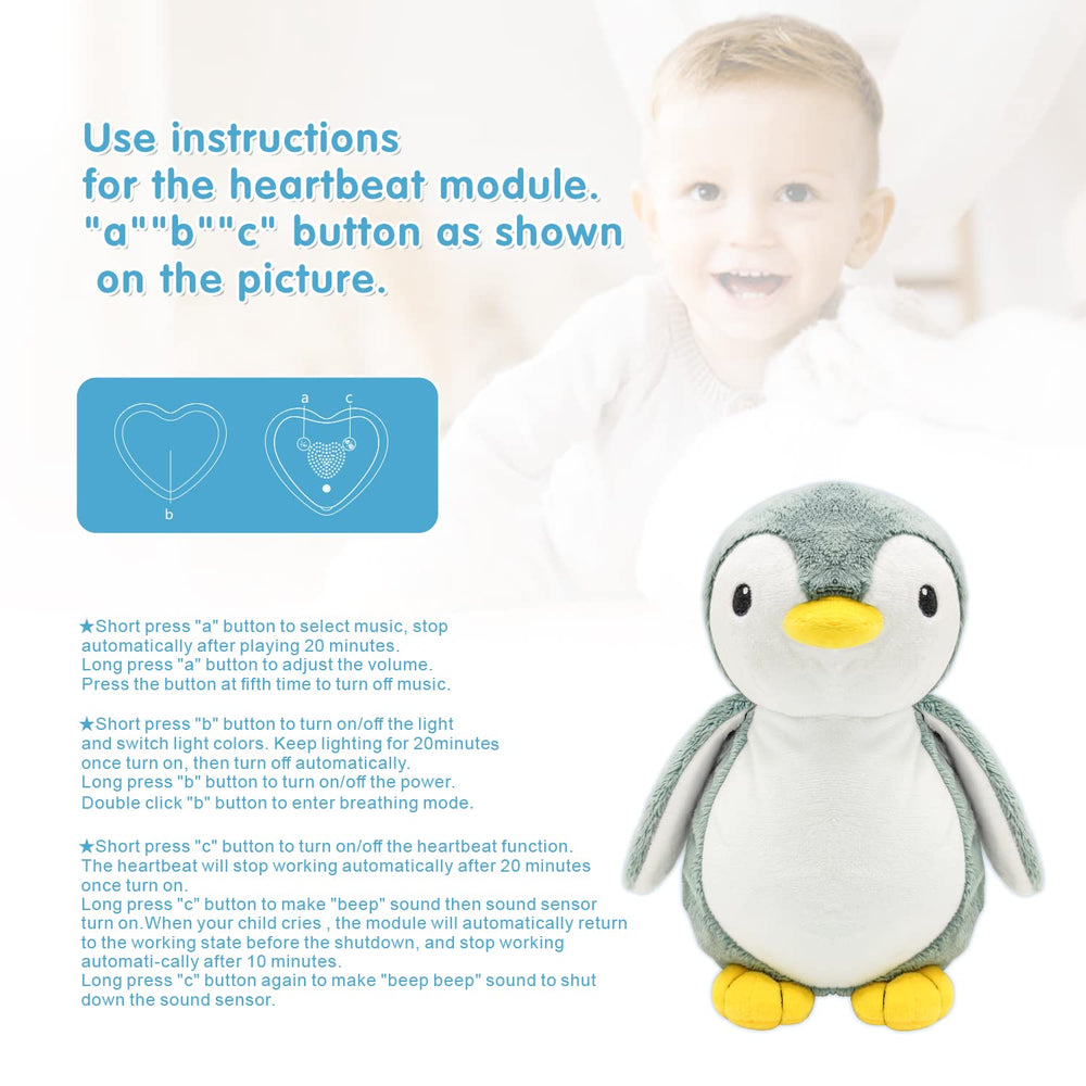 DEARBABY registry gift packaging ideal for baby showers and gifts.