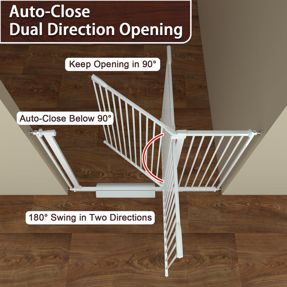 DEARBB pressure bolts installation enables tool-free setup without wall damage