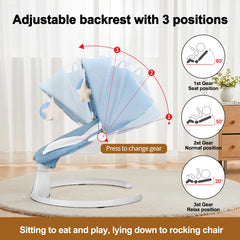 DEAREST BABY seat detail shows breathable mesh for easy cleaning.