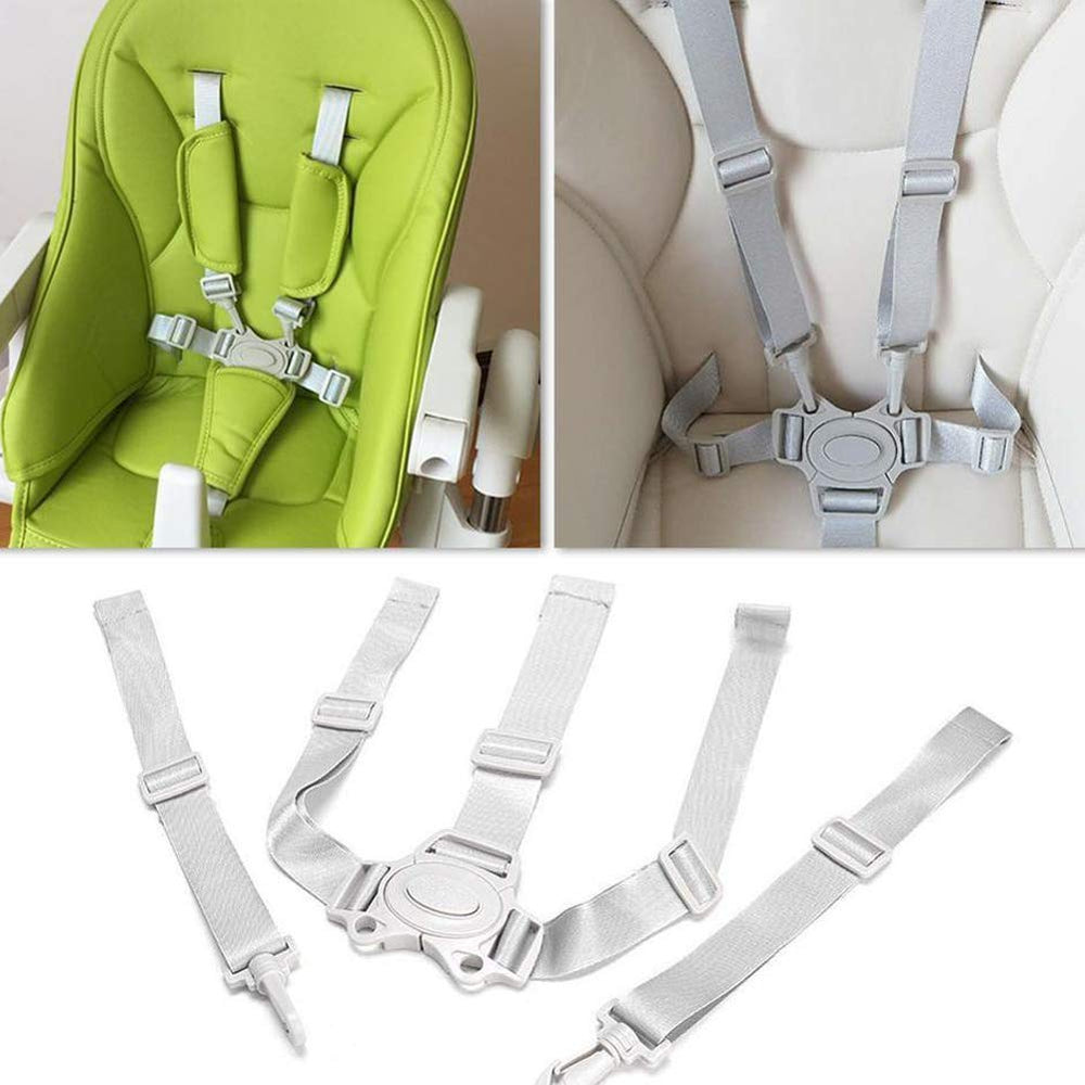 DearLives nylon ribbon material highlights durable, skin-friendly comfort during meals.
