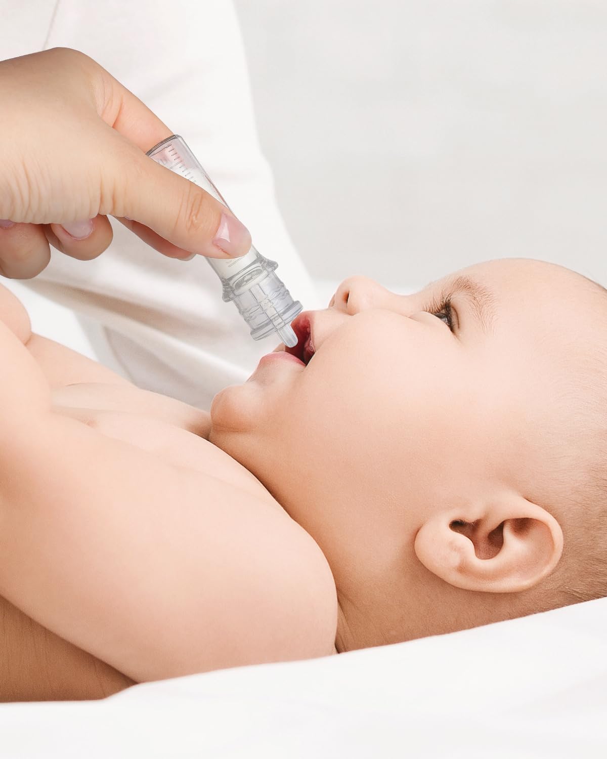 Dearlomum Colostrum Collector Kit multipurpose-use shows versatile, reusable options.
