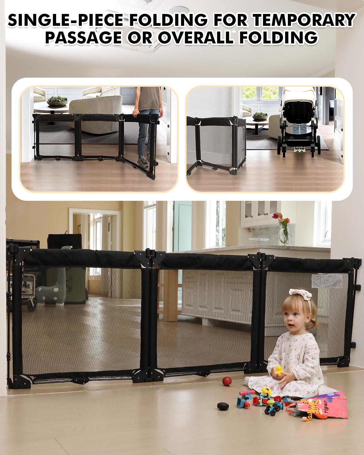 Dearlomum suction-cups setup demonstrates stable, floor-safe installation on smooth surfaces.