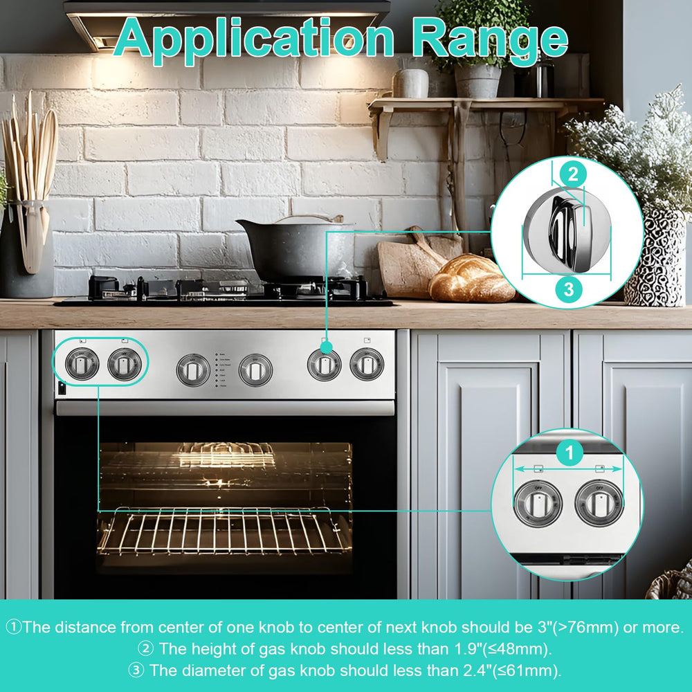 Decentraland heat-resistant plastic ensures durability in busy kitchens.
