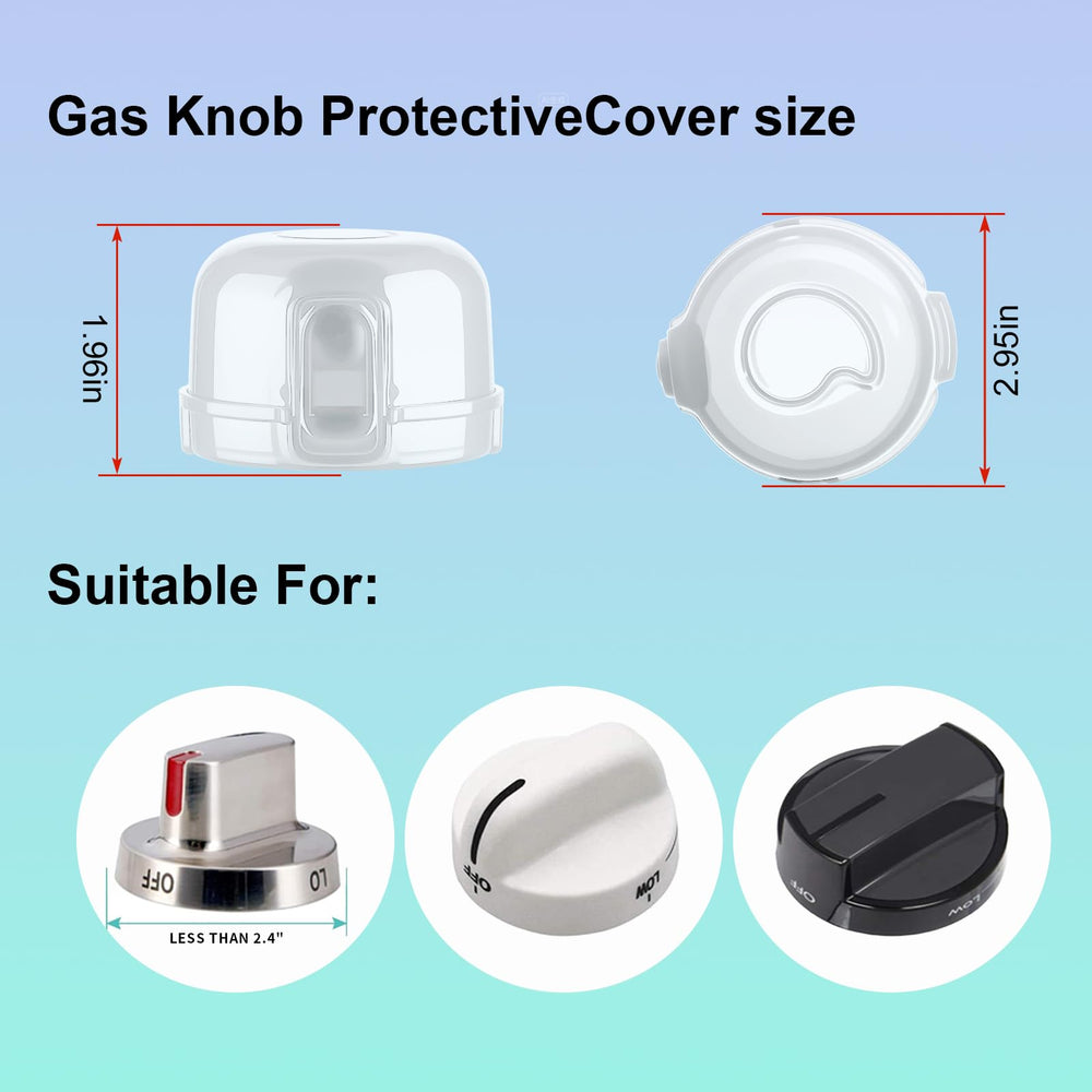 Decentraland oven lock keeps ovens secured to prevent access by kids and pets.