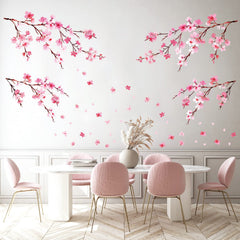 DECOWALL DS12-2003P1903 nursery wall decor enhances color without painting