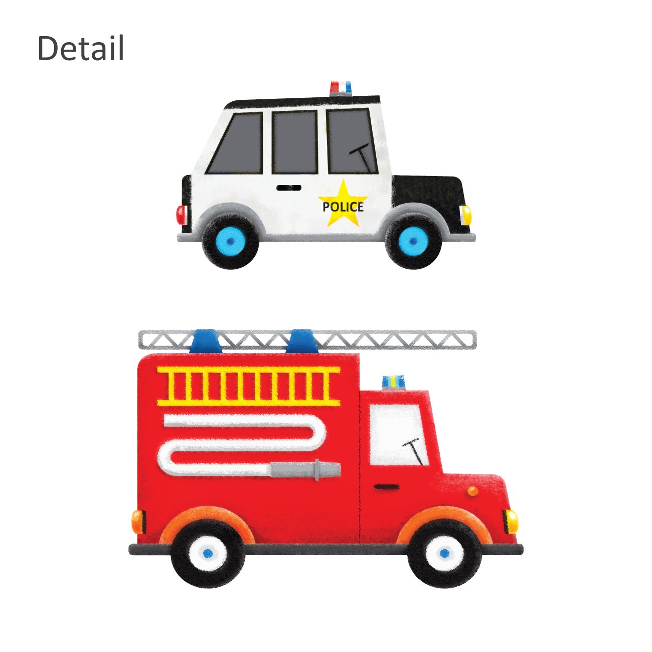 DECOWALL DS4-8004 transport plane graphic inspires storytelling and travel-themed decor.