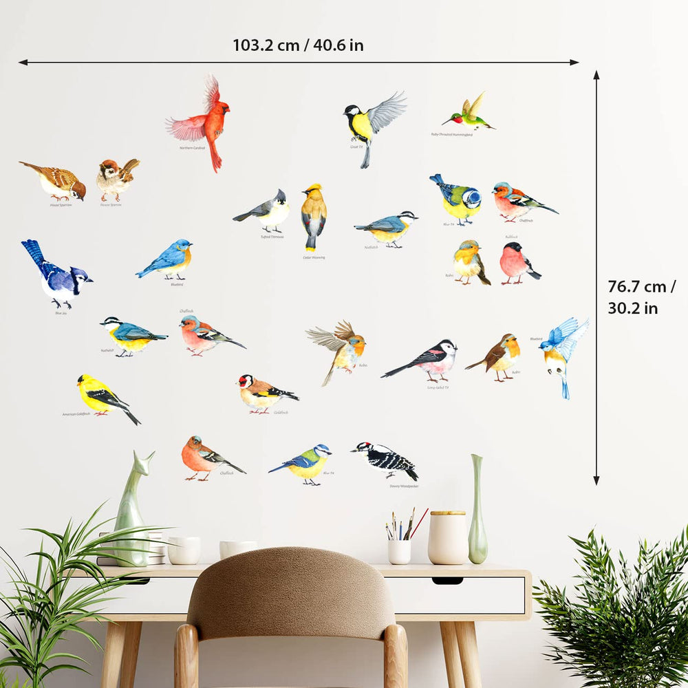 Decowall DS4-8063 nursery wall setup inspires imaginative storytelling and color-friendly decor.