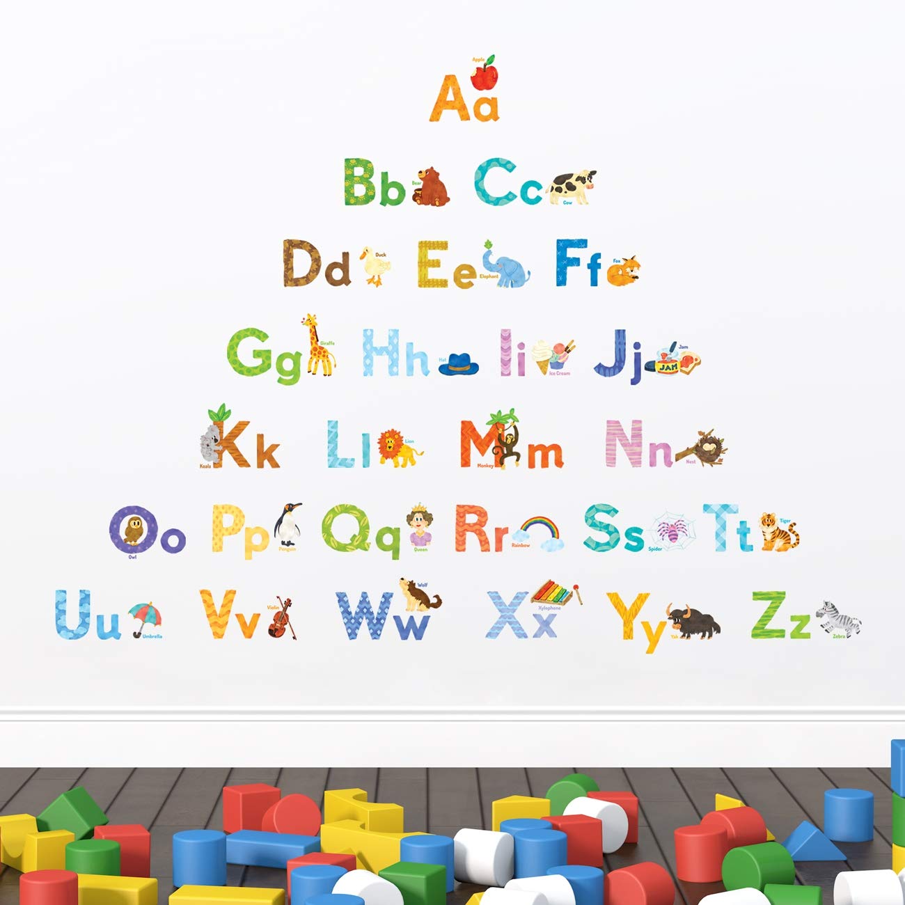 DECOWALL DS8-1608 artwork by DECOWALL illustrators highlights high-quality design.