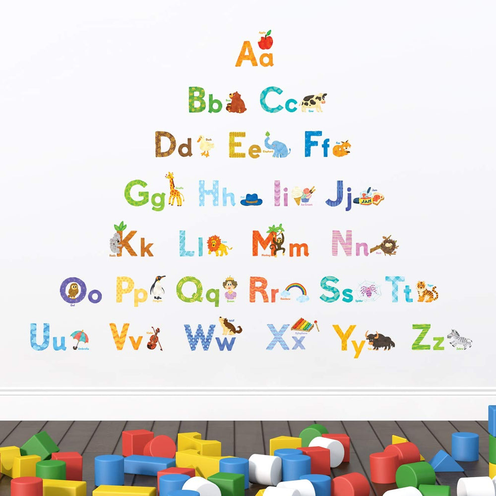 DECOWALL DS8-1608 artwork by DECOWALL illustrators highlights high-quality design.