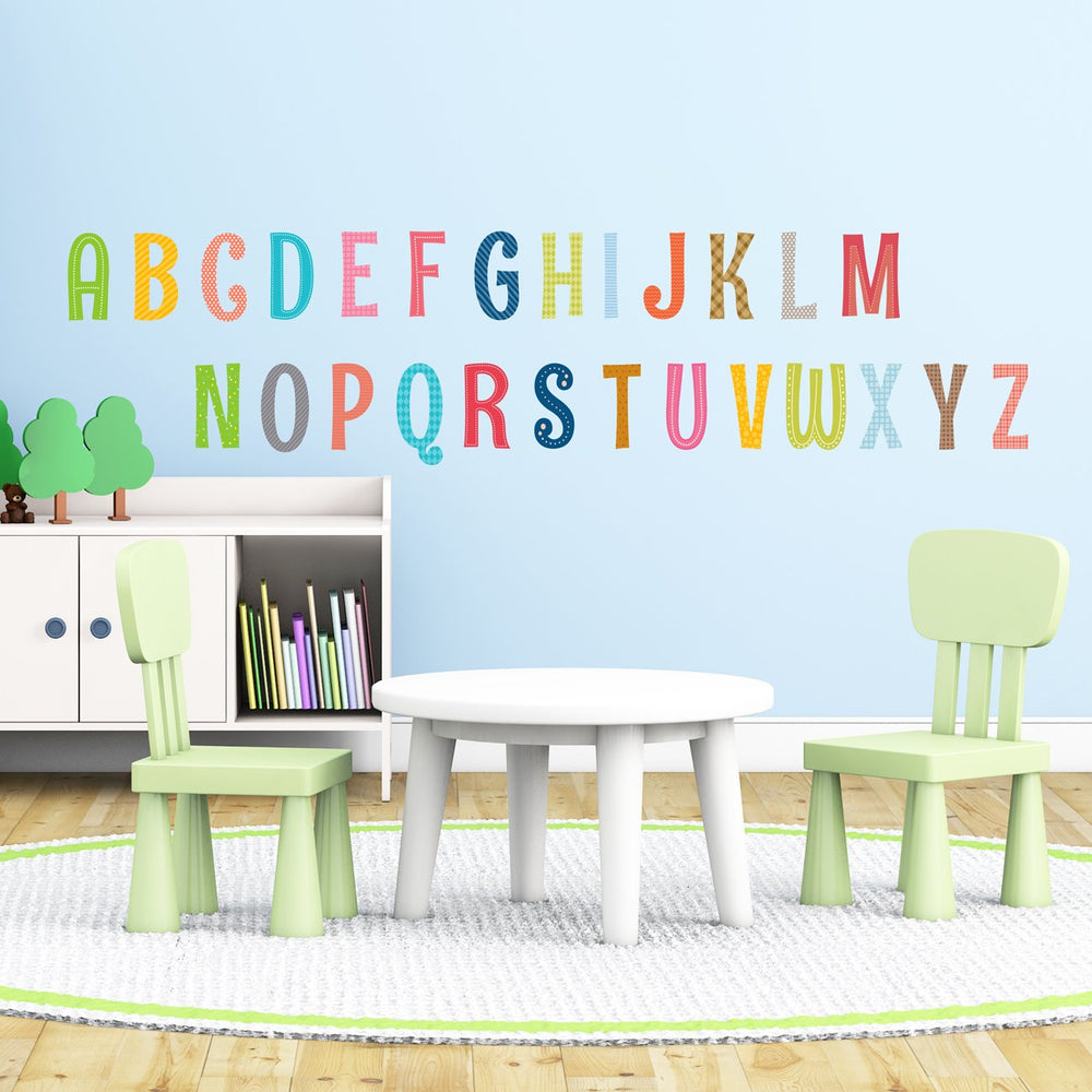 Ideal for living rooms, bedrooms, and play areas