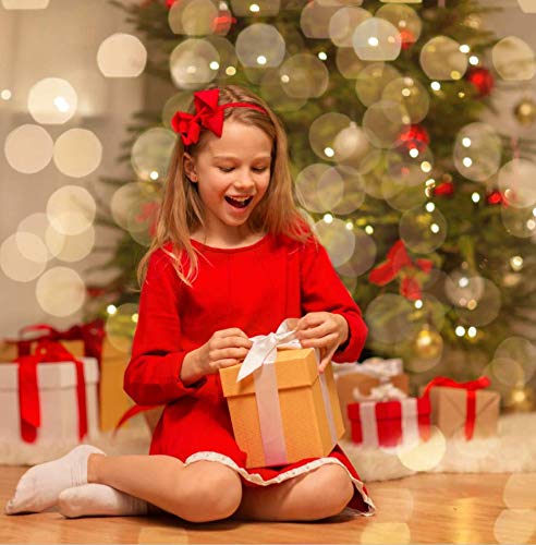 DED 16 Pack Hair Bows kid fashion ideas shows versatile styling options.