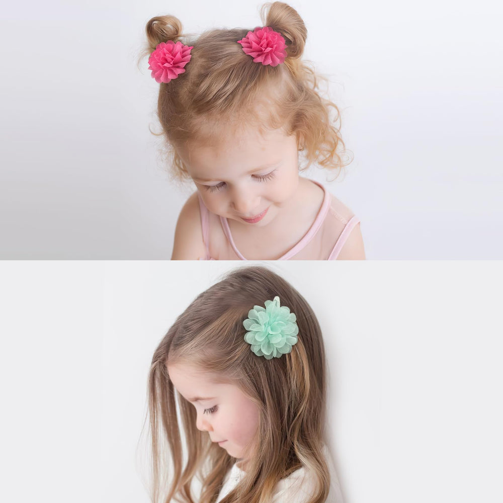 Handmade boutique bows ideal for birthdays, baby showers, and gifts